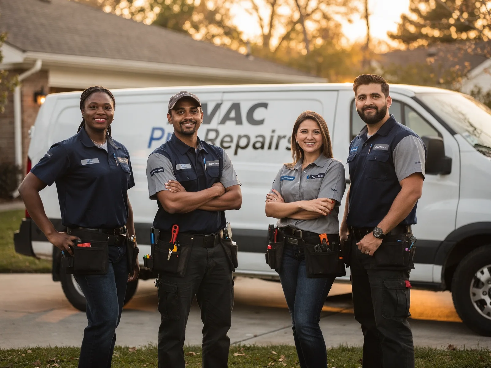 Heat Pump Repair company in Kent, PA